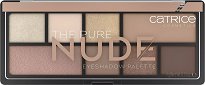 Catrice Pure Nude Eyeshadow Palette - 