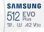 Micro   Samsung EVO Plus