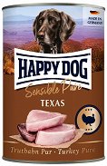       Happy Dog Texas - 