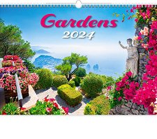   - Gardens 2024 - 