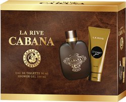 Подаръчен комплект La Rive Cabana - 