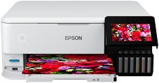    Epson EcoTank L8160