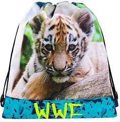   - WWF Tiger - 
