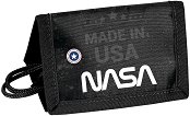   NASA - Paso - 