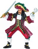 Капитанът на пиратите - 
