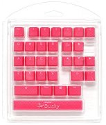     Ducky Pink