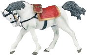 Фигурка на коня на Наполеон Papo - играчка