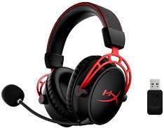    HyperX Cloud Alpha