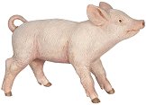 Фигурка на малко прасенце Papo - играчка
