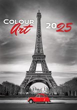   - Colour Art 2025 - 