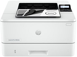 Лазерен монохромен принтер HP LaserJet Pro 4002dw