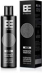 BeStrong Men Intimate Wash Gel - душ гел
