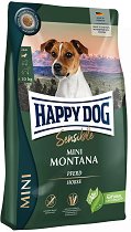        Happy Dog Mini Montana Adult - 