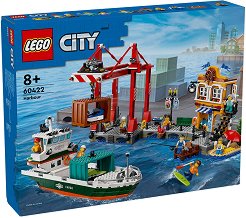 LEGO City -      - 
