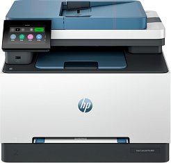    HP Color LaserJet Pro MFP 3302fdn