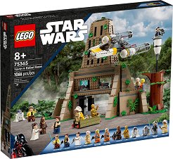 LEGO Star Wars -     4 - 