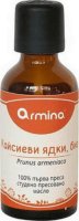 100% Био масло от кайсиеви ядки Armina - маска