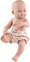 Кукла бебе момиче - Paola Reina - кукла