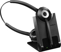    Jabra Pro 920 Duo