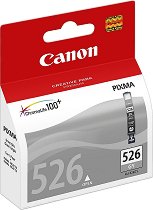      Canon CLI-526 Grey