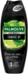 Palmolive Men Intense Charge Up 4 in 1 - 