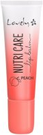 Lovely Nutri Care Lip Balm - сапун