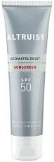 Altruist Sunscreen Lotion SPF 50 - 
