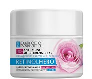 Nature of Agiva Roses Retinol Hero Cream 40+ - продукт