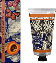 English Soap Company Apricot & Vetiver Hand Cream - 