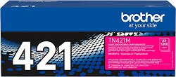   Brother TN-421M Magenta