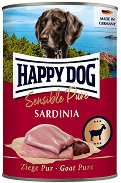       Happy Dog Sardinia - 