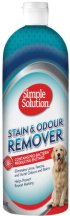 Препарат за петна и миризми от кучета Simple Solution Simple Solution Stain & Odour Remover - 