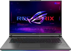  ASUS ROG Strix G18 G814JVR-N6021