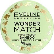 Eveline Wonder Match Bamboo Loose Powder - 