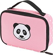 Термо чанта Reisenthel Panda Dots Pink - 