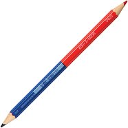 Двустранен цветен молив Koh-I-Noor - 