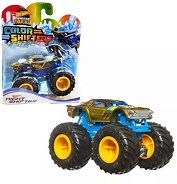      Night Shifter - Mattel - 