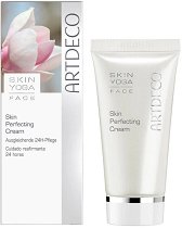 Artdeco Skin Yoga Face Skin Perfecting Cream - молив