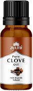 Ayumi Naturals Pure Clove Oil - 