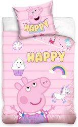     2  Sonne Peppa Pig Happy - 