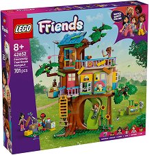 LEGO Friends -       - 