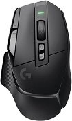    Logitech G502 X Lightspeed