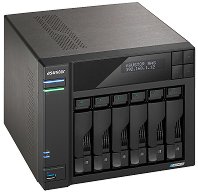 NAS  Asustor Lockerstor Gen 2 AS6706