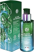Yves Rocher Elixir Botanique Fortifying Antipollution Serum - крем