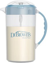 Кана за приготвяне на адаптирано мляко Dr. Brown's Natural Flow - 