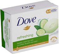 Dove Refreshing Cream Bar - масло