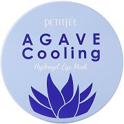 PETITFEE Agave Cooling Hydrogel Eye Mask - 