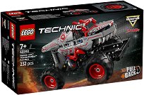 LEGO Technic - Monster Jam Thunderroarus   - 