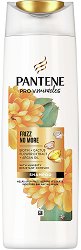 Pantene Pro-V Miracles Frizz No More Shampoo - продукт