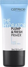 Catrice The Hydrator Plump & Fresh Primer - 